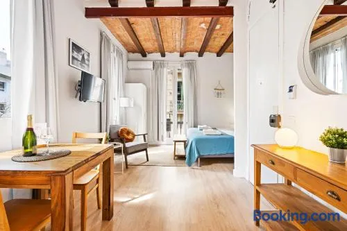 Lodging Apartments Beach Studio 22 - Image 1