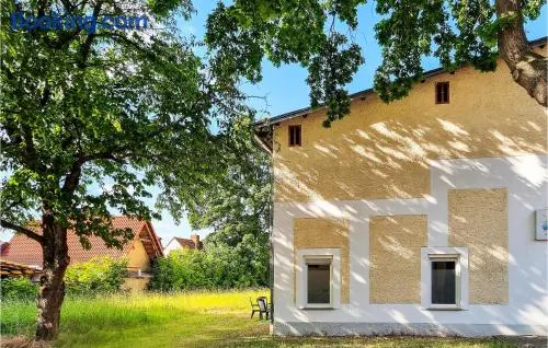 Stunning Apartment In Ditfurt With Wifi - Image 1