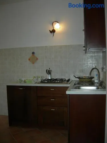 Casa Vacanze Fortini - Image 1