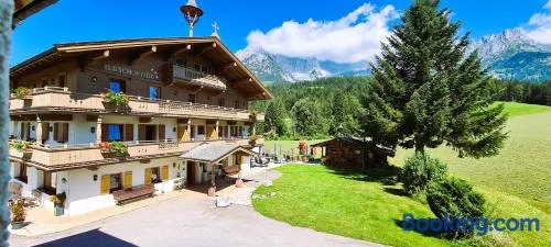 Landhaus Wildschwendt - Image 1