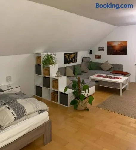 Messe- und Monteurwohnung - Image 1