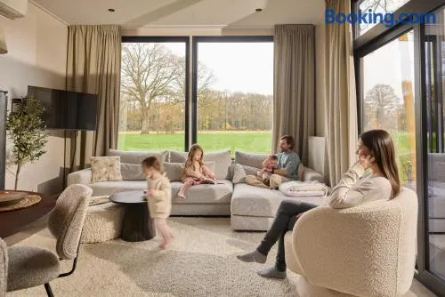 Slow Living bij Mölke x Wellnesslodges - Image 1
