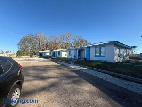 Terrace Motel - Image 1