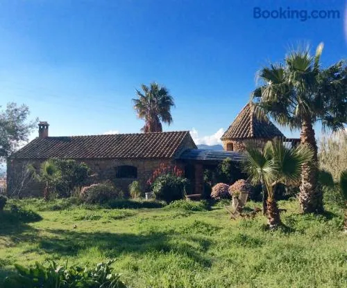 Holiday House La Teja - Image 1