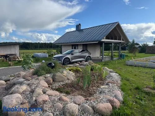 New Sauna House in Nõo near Tartu - Image 1
