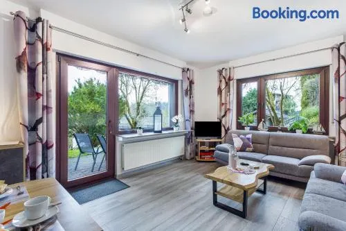Ferienwohnung Astrid - Image 1