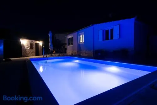 Holiday home Nancy with swimming pool - Image 1