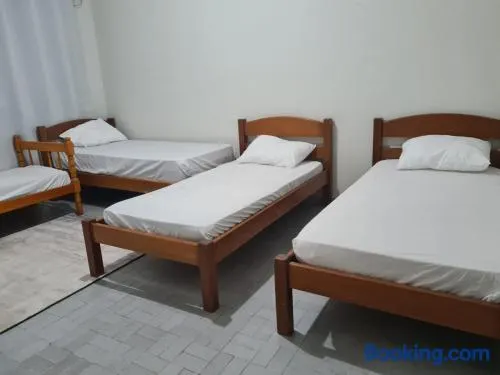 Beach Hostel do Japa - Image 1