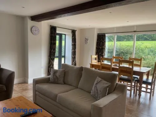 Cumberwell Cottages-Dash Corner - Image 1