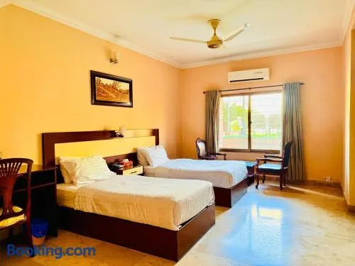 Pameer Hotel Mingora - Image 1