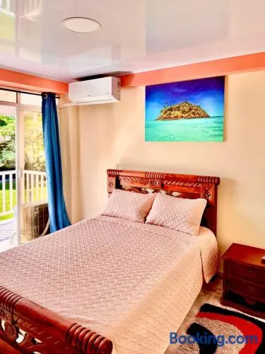 Posada Seven Colours Ocean - Image 1