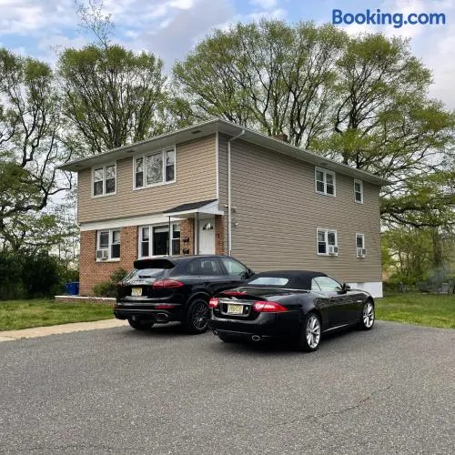 Beach House in Long Branch NJ - Image 1