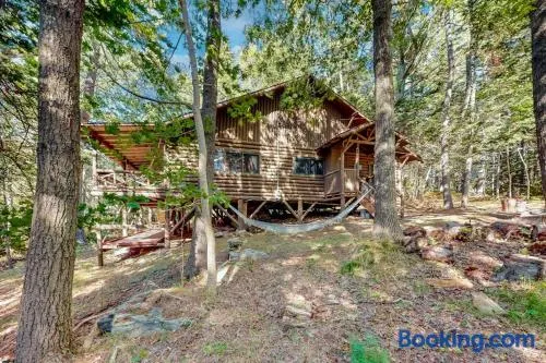 Hammond Hideaway - Image 1