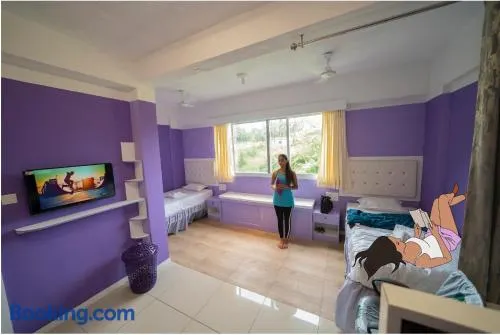 NIASHA - Image 1