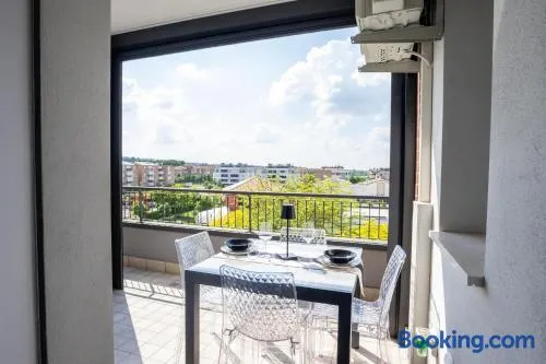 Le Ninfee - Tourist Apartment - Image 1