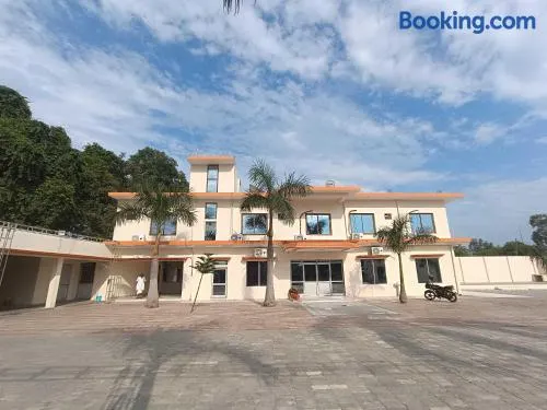 Hotel O Home Kanak Hotel & Resort Homestay - Image 1