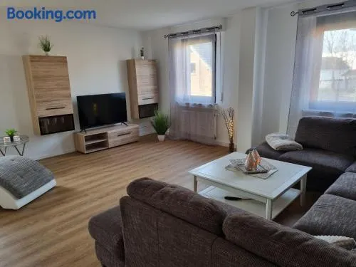 Ferienwohnung Irina - Image 1
