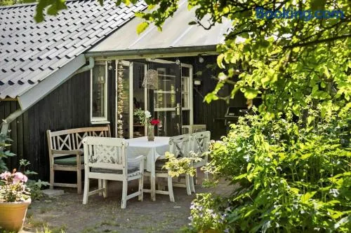 FJ4001-Kirke-Hyllinge-Klitrosevej-4 - Image 1