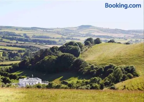 The West Wing - Bride Valley - Jurassic Coast - Image 1