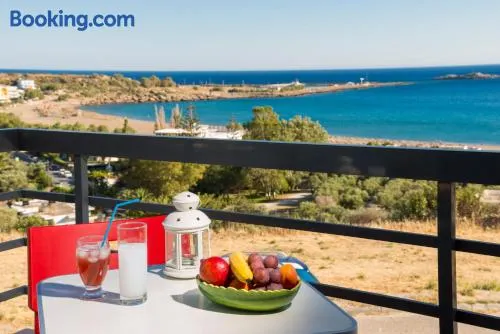 Caravella Luxury Apartments - Image 1