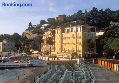 Jasmin Charme Hotel - Image 1