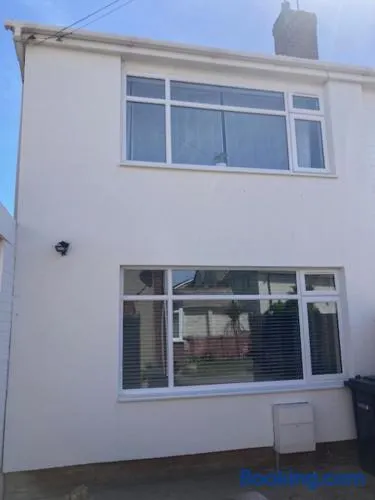 House By The Sea - Image 1