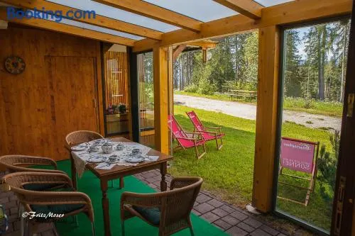 Ferienwohnung Moser - Image 1