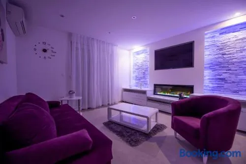 Lions apartment - Image 1