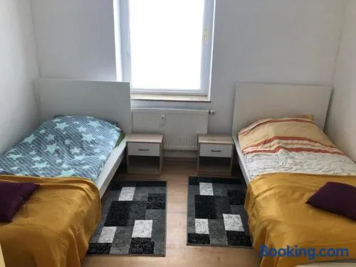Zimmervervietung Bei Lachajczyk - Image 1