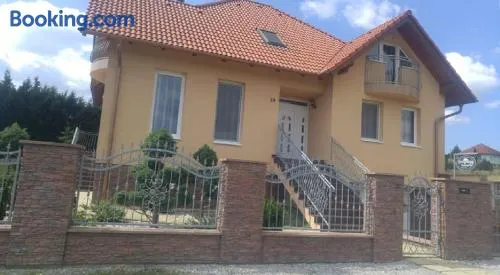 Öreghegy Vendégház - Image 1