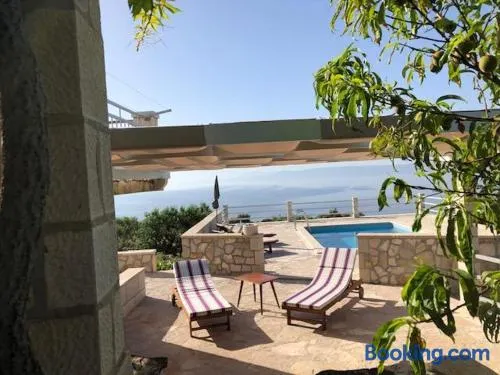 Robinzonska kuća Kanava - Image 1