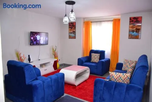 GCurtway Homes Nyayo 3 bedroom - Image 1