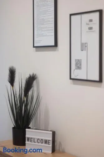 Becky Apartman - Image 1