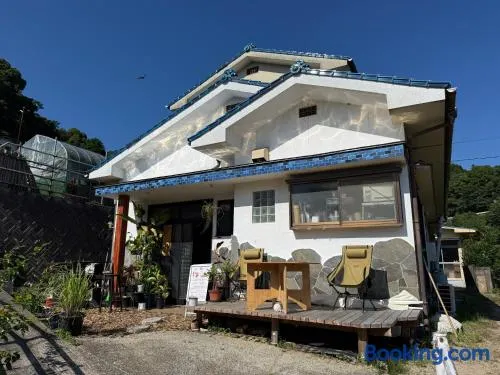 -KAIKOU- 邂逅 Setouchi Co-Living House ゲストハウス - Image 1