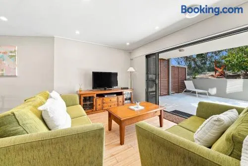 Loka Santi 1 - Family Unit - 1 Min to Beach - Image 1