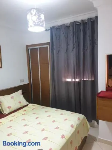 Appartement martil - Image 1