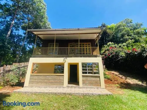 Chogoria cabin - Image 1