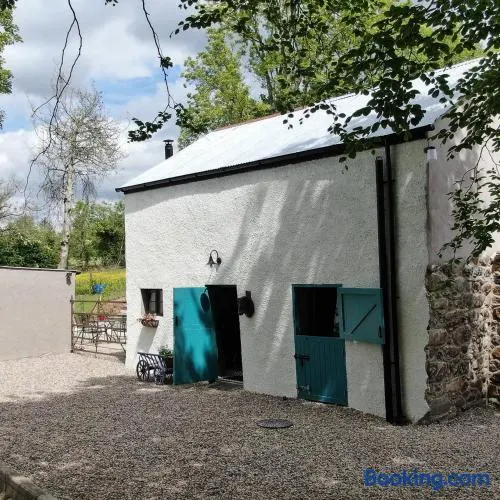 Blackshaw's Studio - Image 1