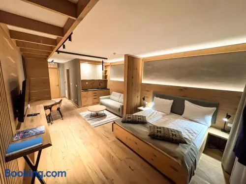 Apartment Vučko Lux C334 Private host - Image 1