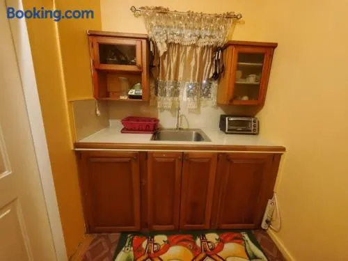 One West Indies Serenity Suite - Image 1