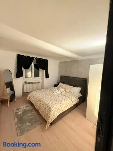 Canevari Guest Apartment - Image 1