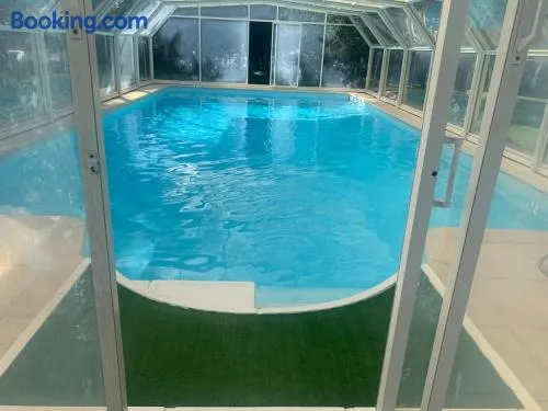 La PISCINE - Image 1