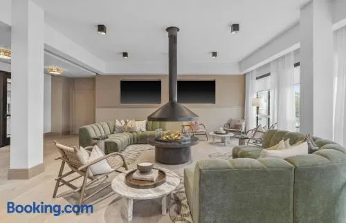 Hyatus Luxury Residences Salem - Image 1