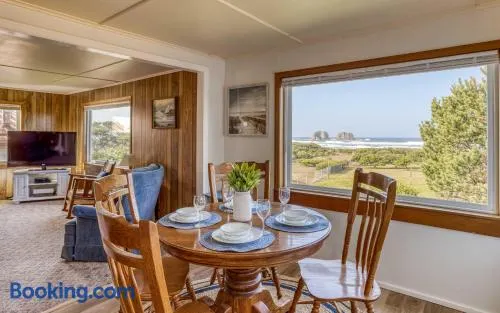 Rockaway Twin View - Meredith Lodging - Image 1