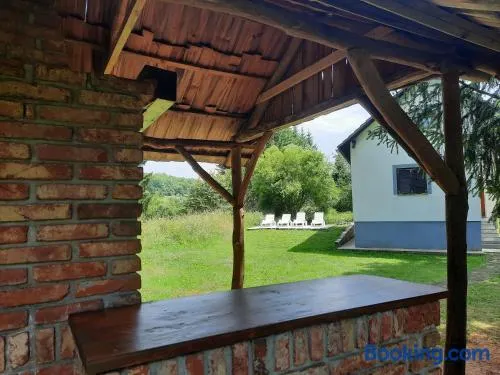Vacation House Home, Plitvice Lakes National Park - Image 1