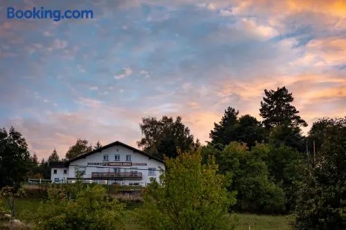 Auberge Obersolberg - Image 1