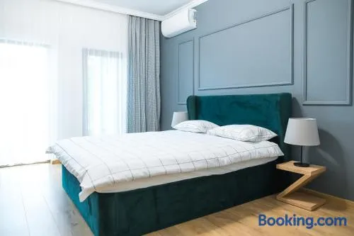 Deluxe Central Rooms - Image 1