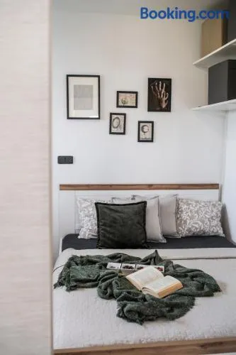 MFapartments - Image 1