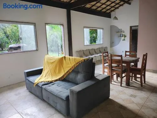 Casa Sana Beira Rio - Image 1