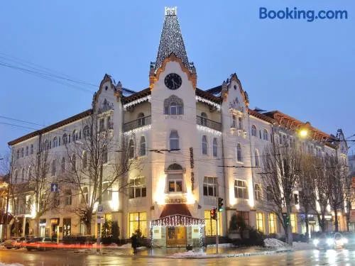 Grand Hotel Ukraine - Image 1